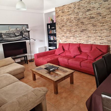 Villa Martha Casa Principal Anexa بلايا بلانكا المظهر الخارجي الصورة