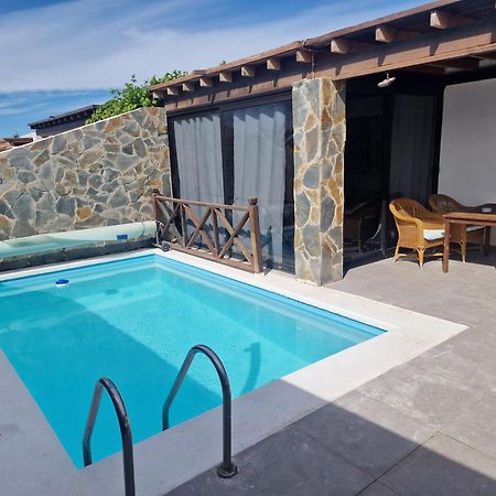 Villa Martha Casa Principal Anexa بلايا بلانكا المظهر الخارجي الصورة