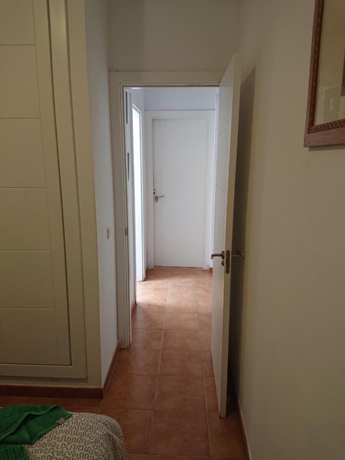 Villa Martha Casa Principal Anexa بلايا بلانكا المظهر الخارجي الصورة