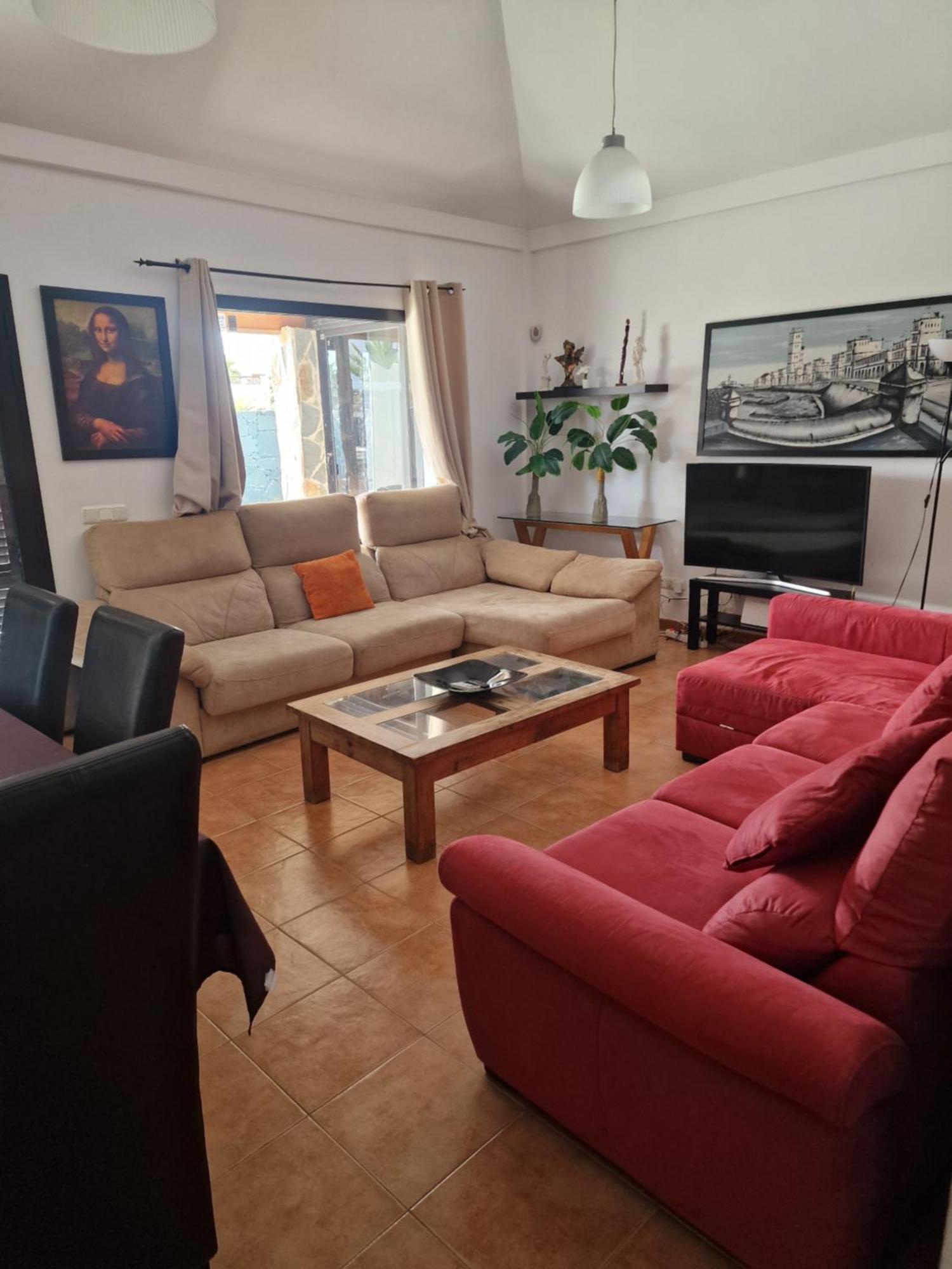 Villa Martha Casa Principal Anexa بلايا بلانكا المظهر الخارجي الصورة
